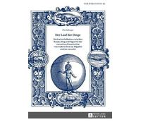 Pia Selmayr Der Lauf Der Dinge. Wechselverhaeltnisse Zwischen (Copertina rigida)