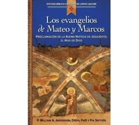 Pia Septien Los Evangelios de Mateo Y Marcos (Tascabile)