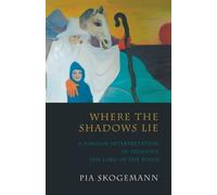 Pia Skogemann Where the Shadows Lie (Tascabile)