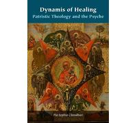 Pia Sophia Chaudhari Dynamis of Healing (Copertina rigida)
