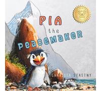 Pia the Peacemaker