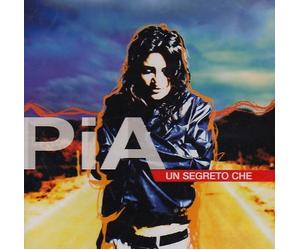 Pia - Un Segreto Che