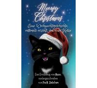 Pia Und Maze Bateham Meowy Christmas (Tascabile)