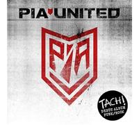 Pia United - Tach!