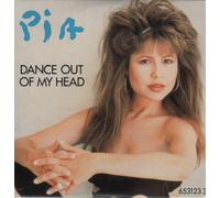 Pia Zadora - Dance Out Of My Head