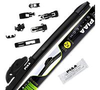 Piaa Aero Vogue Premium silicone spazzola tergicristallo 4