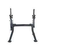 Piaccia Cavalletto Moto Per Rack Parcheggio Con Supporto Per | Piede Per Cavalletto Centrale Per Cavalletto Centrale Nero Per Moto Cavalletto Centrale KLR650