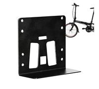 Piacella anteriore in bicicletta - portapacchi portabiciclette per carrier anteriori | Porta cargo in bicicletta ad alta resistenza e alla moda | Tour per i bagagli per gite in famiglia, pendolarismo,