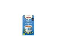 Piacere Del Respiro - Infuso Ayurvedico