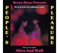 Piacere della gente, mi senti parlare con te? CD musicale giapponese NUOVO