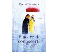 Piacere di conoscerti
