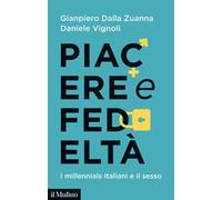 Piacere e fedeltà. I millennials italiani e il sesso