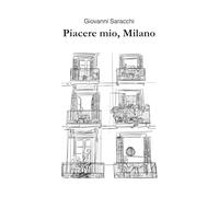Piacere mio, Milano