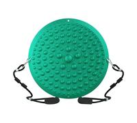Piacere per il piede, grande riflessologia Walking Mat, portatile Toe Massage Cushion, Pressure Point Pad, Reflexology Massage Pad, Calcio Massaggio Cushion, Tensione Releasing Foot Mat