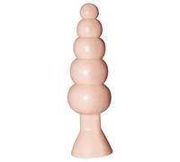 Plug anale stimolante con ventosa You2Toys Anal Plug Bendable Small Rattler