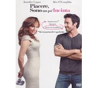 Piacere, Sono Un Po' Incinta [Italian Edition] by jennifer lopez