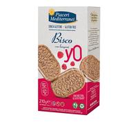 PIACERI MED.Bisco YO Lamp.200g