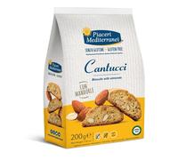 PIACERI MED.Cantucci 200g