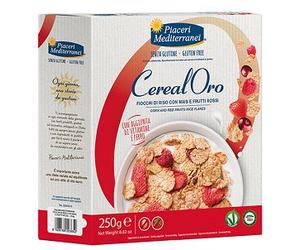 PIACERI MED.Cerealoro F.R.Ma