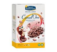 PIACERI MED.Cerealoro Gondola