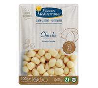 Piaceri Mediterranei Chicche Di Patate Senza Glutine, 400g