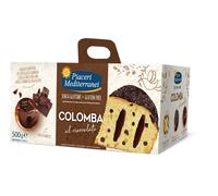 PIACERI MED.Colomba Ciocc.500g