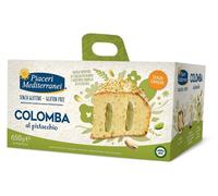 PIACERI MEDIT COLOMBA PISTAC