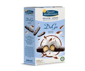 PIACERI MED.Do Go Cocco 120g