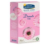 Piaceri mediterranei donuts pink 90 g