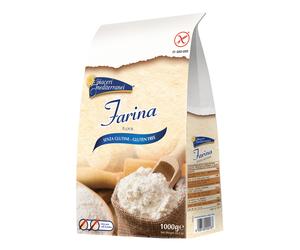PIACERI MED.Farina 1000g