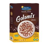 PIACERI MED.Golomix Cereali