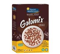 Piaceri mediterranei golomix cereali 300 g