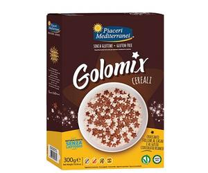 PIACERI MED.Golomix Cereali
