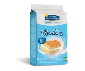 PIACERI MED.Mordimix 4x40g