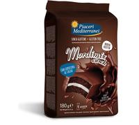 Eurospital Piaceri Mediterranei Mordimix Ciock Multipack 2x90 G