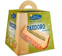 PIACERI MED.Pandoro Pist.700g
