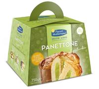 PIACERI MED.Panett.Pistacchio