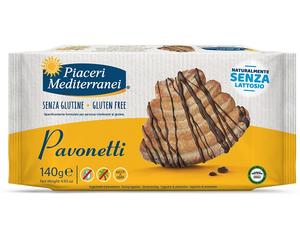 PIACERI MED.Pavonetti 140g