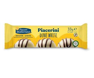 PIACERI MED.Piacerini Dune Wh.