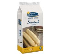 Piaceri mediterranei savoiardi 180 g