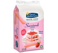 PIACERI MED.Savoiardi Pink