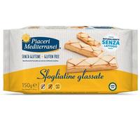 PIACERI MED.Sfogl.Glass 150g