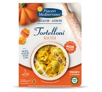 PIACERI MEDITERRANEI TORTELLONI ZUCCA 250 G