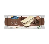 PIACERI MED.Wafer Cacao 175g
