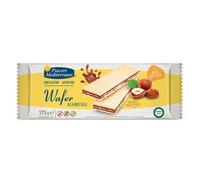 Piaceri Mediterranei® Wafer Nocciola 175 g Altro