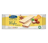 PIACERI MED.Wafer Nocciola175g