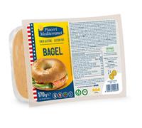 PIACERI MED.Bagel 170g