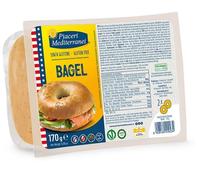 piaceri meditteranei Piaceri mediterranei bagel 170 g