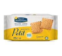 PIACERI MEDIT BISC PETIT 200G