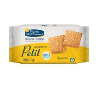 PIACERI MEDIT BISC PETIT 200G